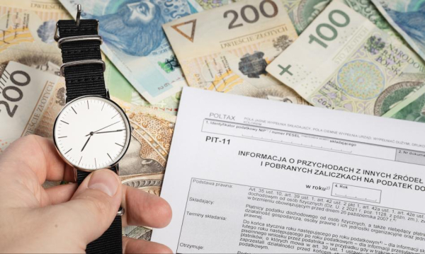 PIT-11 bez automatyzacji? Reforma rozliczeń podatkowych w planach rządu.