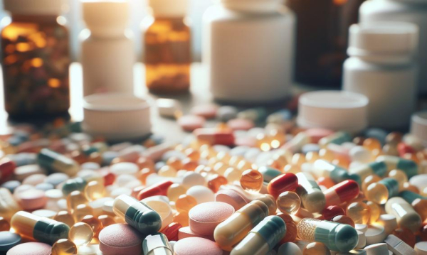 Produkcja leków w Polsce i Europie na dużą skalę: czy to koniec azjatyckich importów?