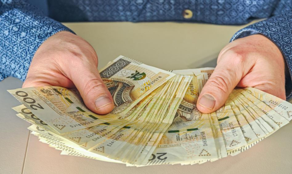 Konto firmowe w ING z nagrodą do 4200 zł oraz dwoma latami bez opłat. Przyglądamy się wymaganiom Konto firmowe w ING z nagrodą do 4200 zł oraz dwoma latami bez opłat. Przyglądamy się wymaganiom