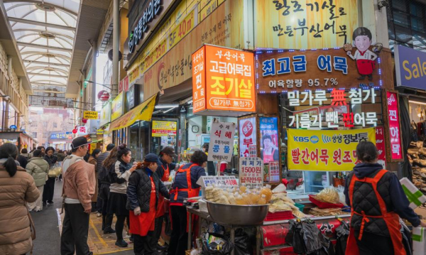 NEWS FIN 16 Korea docenia polską jakość. Otrzymaliśmy oficjalne zezwolenie na masowy eksport