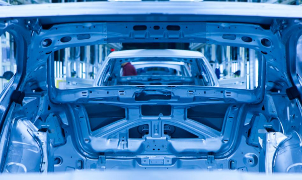 NEWS FIN 46 Masowe zwolnienia w polskim przemyśle motoryzacyjnym, czy sytuacja się pogorszy?…