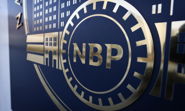 NBP: Gigantyczna strata w 2025. Rezultat słabszy niż przed rokiem.