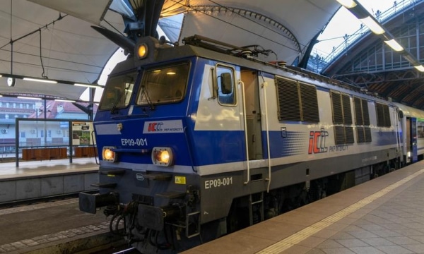 Miliardy na torach. PKP Intercity rozliczyło już 84% unijnego dofinansowania