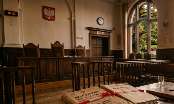 Nie tylko franki. Sąd unieważnił pożyczkę konsolidacyjną - "klauzula pustego zapisu" 2 Nie tylko franki. Sąd unieważnił pożyczkę konsolidacyjną - „blankietowa klauzula”