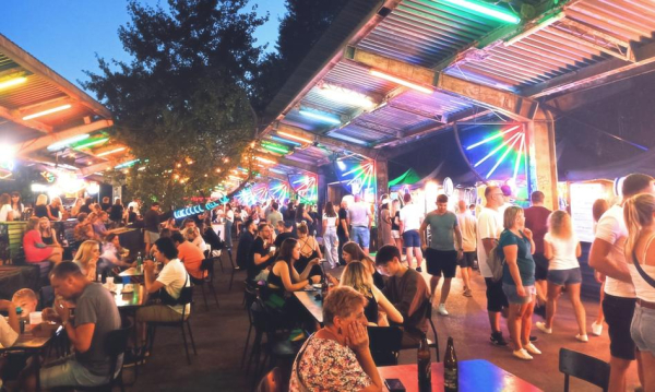 NEWS FIN 41 Zakaz nocnej sprzedaży alkoholu na terenie całej Warszawy. Gdzie obowiązuje…