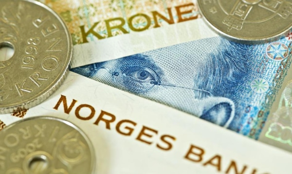 Norwegowie zaskoczyli podwyżką stóp. To pierwsza taka decyzja w Europie