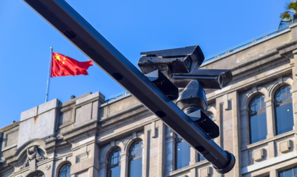 NEWS FIN 42 Chińska inwigilacja osiąga nowy poziom. Kamery zidentyfikują Cię w mgnieniu…