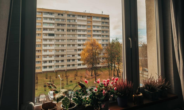 NEWS FIN 22 Nie da się uniknąć rosnących kosztów reklam, mimo że wskaźnik cen nieruchomości…