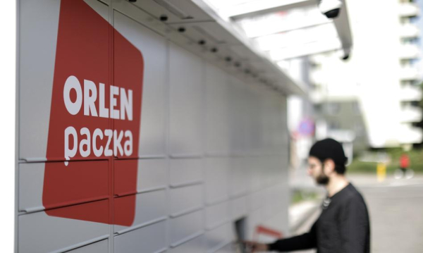 Orlen Paczka, GLS i UPS w jednym urządzeniu. Branża oceni możliwości 2 Orlen Paczka, GLS i UPS w jednym automacie. Rynek czeka test pojemności