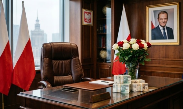 Zarobki w firmach państwowych na celowniku. Ujawniamy lidera płac wśród szefów spółek&hellip;