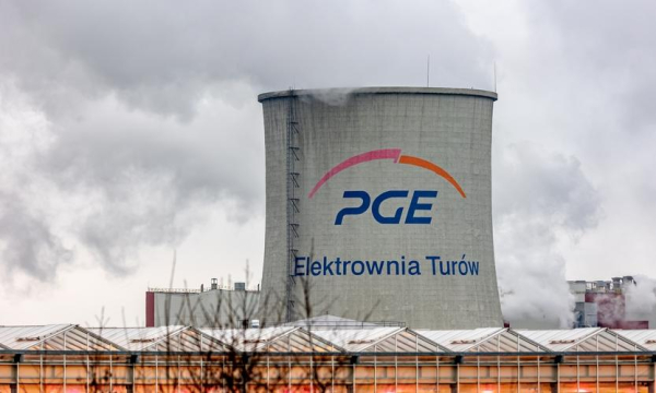 NEWS FIN 43 PGE utrzymuje prognozy stałego powtarzalnego wskaźnika EBITDA w dystrybucji na…