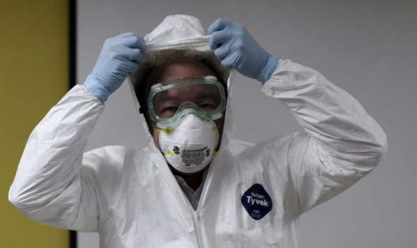 Pierwsze uzdrowienie odnotowane w trwającej epidemii eboli w Demokratycznej Republice Konga i Ugandzie 2 Pierwszy przypadek wyzdrowienia podczas obecnej epidemii eboli w DRK i Ugandzie