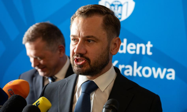 Politolog o referendum w Krakowie: jego skuteczność byłaby ważnym wydarzeniem Politolog o referendum w Krakowie: jego skuteczność byłaby ważnym wydarzeniem