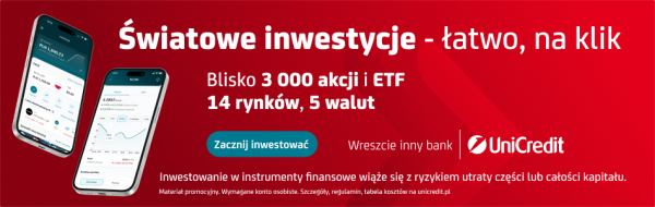 Wpływ polityki na waluty. Dwa różne losy forinta i leja. 6