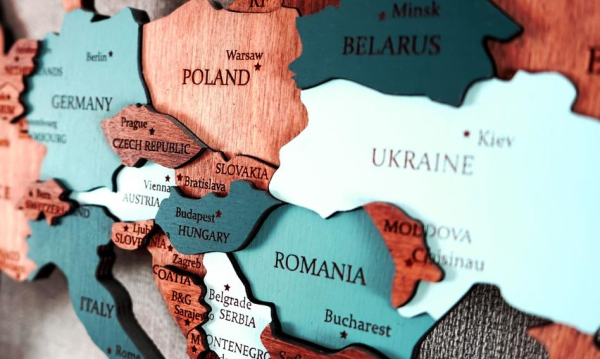 Polska kontra Rumunia. Historia faworyta i nieznanego gracza 6 Polska kontra Rumunia. Opowieść o liderze i outsiderze