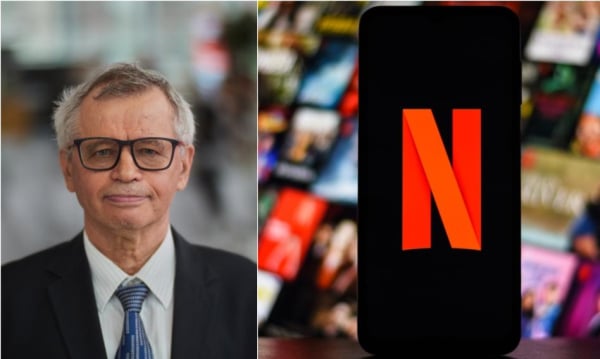 Polski pedagog wychował przywódców Krzemowej Doliny. Historia jego życia na platformie Netflix.