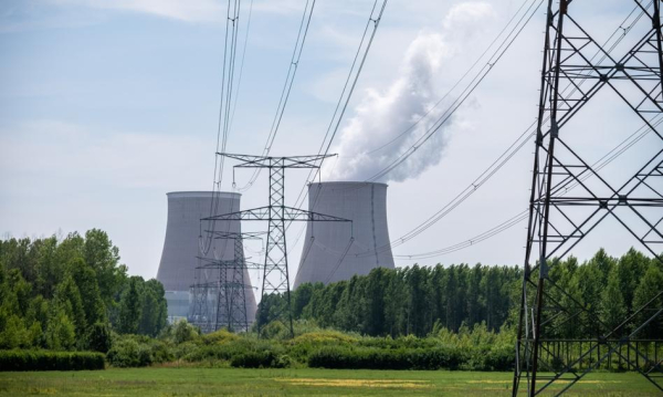 Polscy wykonawcy pominięci przy budowie elektrowni jądrowej? Szef PZPB-Atom ostrzega przed amerykańskim podejściem.