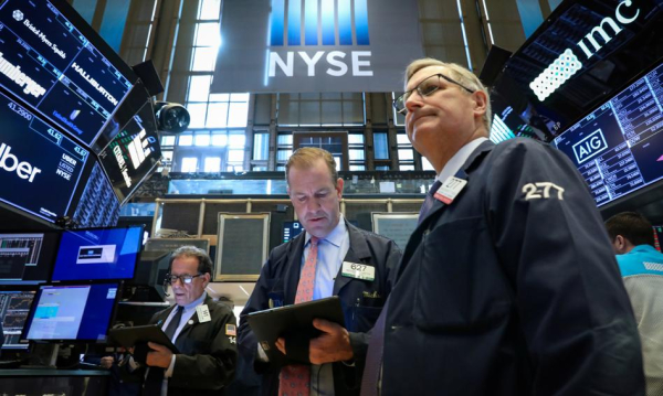 Wall Street święci triumfy. Dow, S&P 500 i Nasdaq osiągają rekordowe wyniki. 2 Potrójna korona na Wall Street. Dow, S&P 500 i Nasdaq z historycznymi rekordami