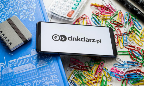 Aresztowanie prezesa Cinkciarz.pl w USA 2 Prezes Cinkciarz.pl zatrzymany w Stanach Zjednoczonych