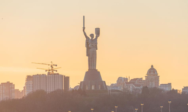 Szef Batorego: Ukraina odchodzi od roli potrzebującego wsparcia.