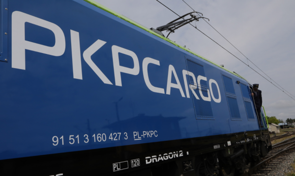 Szef PKP Cargo zamierza zakończyć restrukturyzację firmy przed końcem 2027 roku. 2 Prezes PKP Cargo chce zakończyć postępowanie sanacyjne do końca 2027 r.