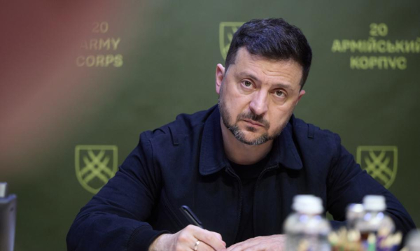 Czy prezydent Ukrainy może utracić Order Orła Białego? Nawrocki krytykuje&hellip;