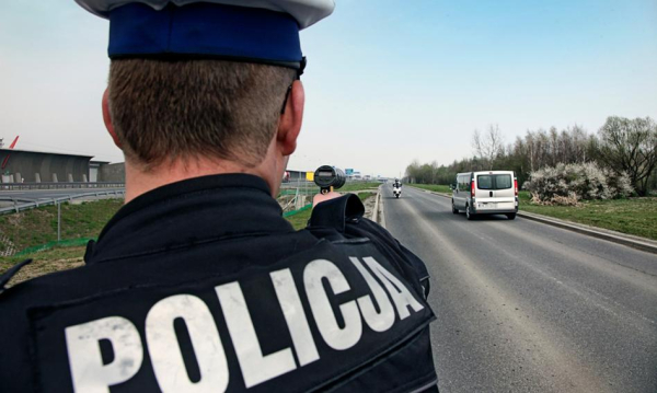 Rewolucja na polskich trasach. Zmniejsza się liczba zabitych w wypadkach