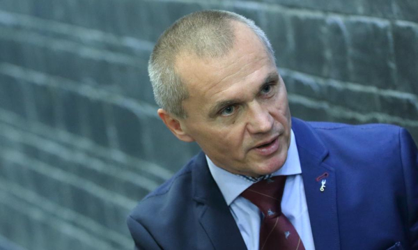 Generał Polko obala mity: „Putin nie zdobyłby Warszawy w trzy dni” Generał Polko obala mity: „Putin nie zdobyłby Warszawy w trzy dni”