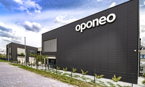 Fantastyczny kwartał Oponeo.pl. Zyski zwiększone o 41 proc., a czysty zysk znacząco wzrósł 2 Rekordowy kwartał Oponeo.pl. Przychody rosną o 41 proc., a zysk netto wystrzelił w górę