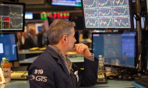 Wall Street bije rekordy. Wartość Micron Technology przekroczyła bilion dolarów