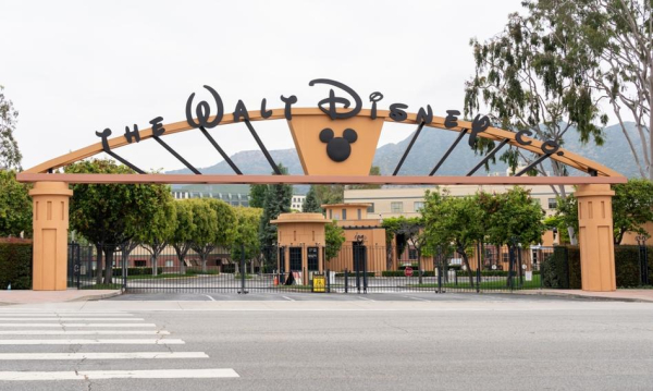 Sąd w Rosji wydał wyrok na dyrektora amerykańskiego giganta. Firma Disney jest zaskoczona decyzją. Sąd w Rosji wydał wyrok na dyrektora amerykańskiego giganta. Firma Disney jest zaskoczona decyzją.