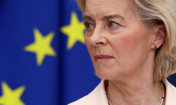 Rosyjskie drony pokazały słabości obrony Unii Europejskiej. Von der Leyen obiecuje miliardowe wsparcie dla wschodniej granicy.