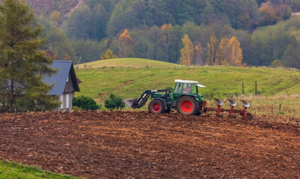 Inteligentna wieś w Polsce. Ogromne środki na unowocześnienie obszarów wiejskich. Dostępne 50 miliardów euro Inteligentna wieś w Polsce. Ogromne środki na unowocześnienie obszarów wiejskich. Dostępne 50 miliardów euro