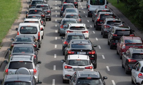 AGH: System czuwania dla kierowców.