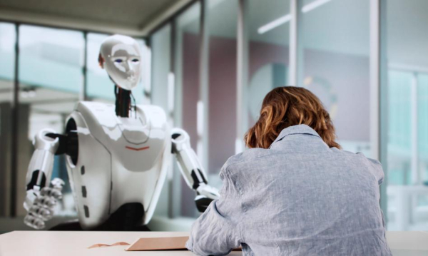 NEWS FIN 33 Postęp technologiczny postępuje, więzi międzyludzkie słabną. Specjaliści uprzedzają przedsiębiorstwa.