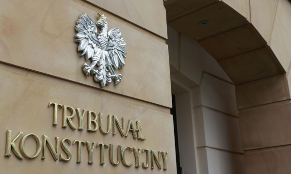 TK uchyla nowelizację tytoniową. Powodem... brak Wąsika i Kamińskiego w Sejmie