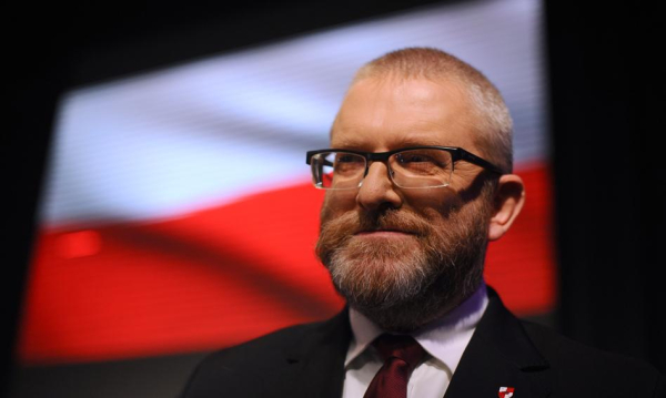 Tusk przegrywa większość? PiS odzyskuje pozycję, ale zależne od Grzegorza Brauna Tusk przegrywa większość? PiS odzyskuje pozycję, ale zależne od Grzegorza Brauna