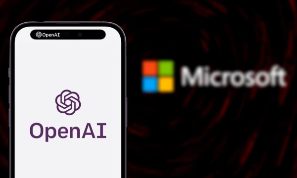 Microsoft i OpenAI: koniec wyłącznej umowy licencyjnej.