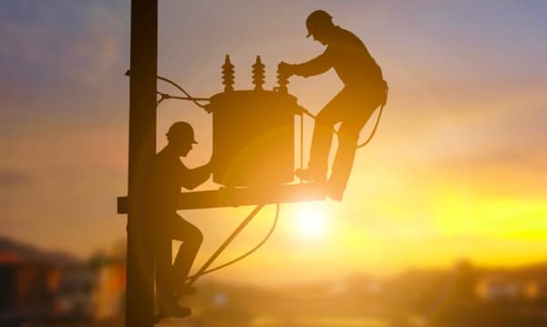 Świat potrzebuje coraz więcej prądu. To wielkie wyzwanie dla transformacji energetycznej
