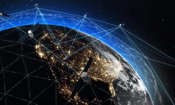 Monitorowanie Wód z Kosmosu. Odnowione Partnerstwo Technologiczne Iceye i GISPartner