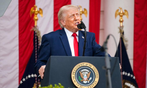„Wszystko poszło po mojej myśli”. Trump dementuje pogłoski na temat swojego stanu zdrowia