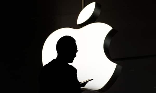Wyniki Apple powyżej oczekiwań analityków. Zyski w górę mimo nieco słabszej sprzedaży iPhone'ów
