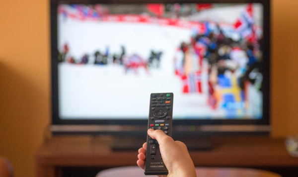 Wyrejestrował telewizor. Poczta Polska tego nie uznała, ale sąd przyznał mu rację