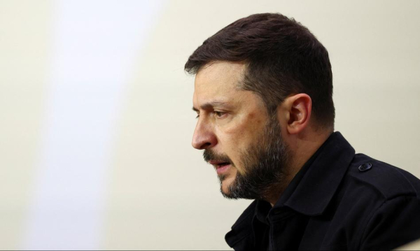 Zełenski ostrzega: Rosyjskie siły szykują kolejną obfita ofensywę przeciwko Ukrainie