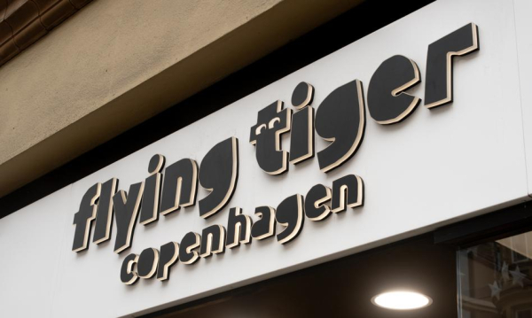 Znana sieć przejęta. Brytyjski fundusz ratuje Flying Tiger przed groźbą&hellip;