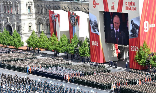 „Zniszczymy każdego”. Putin odpowiada na wypowiedzi z Litwy dotyczące ataku na Królewiec „Zniszczymy każdego”. Putin odpowiada na wypowiedzi z Litwy dotyczące ataku na Królewiec