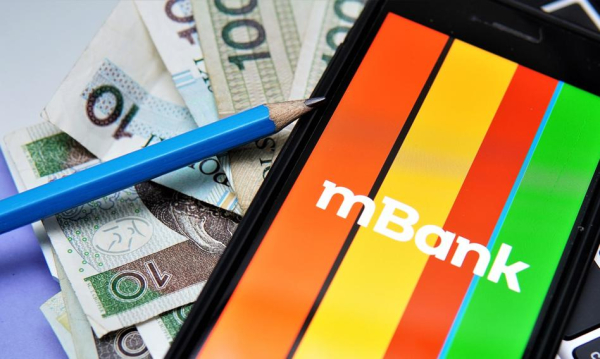 NEWS FIN 57 1000 złotych od mBanku za założenie konta i dodatkowe 200…
