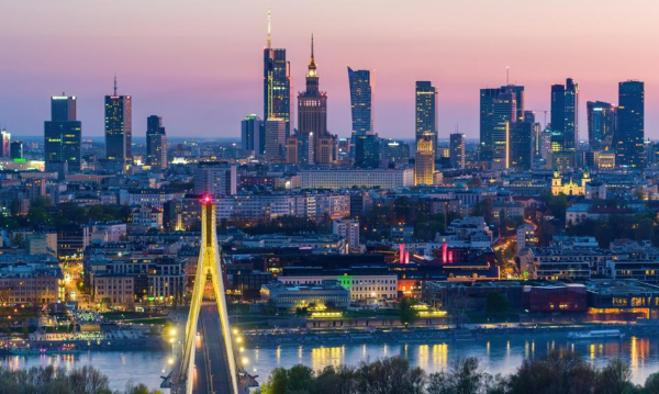 1,4 miliarda złotych na przełom naukowy. Polska dąży do stworzenia&hellip;