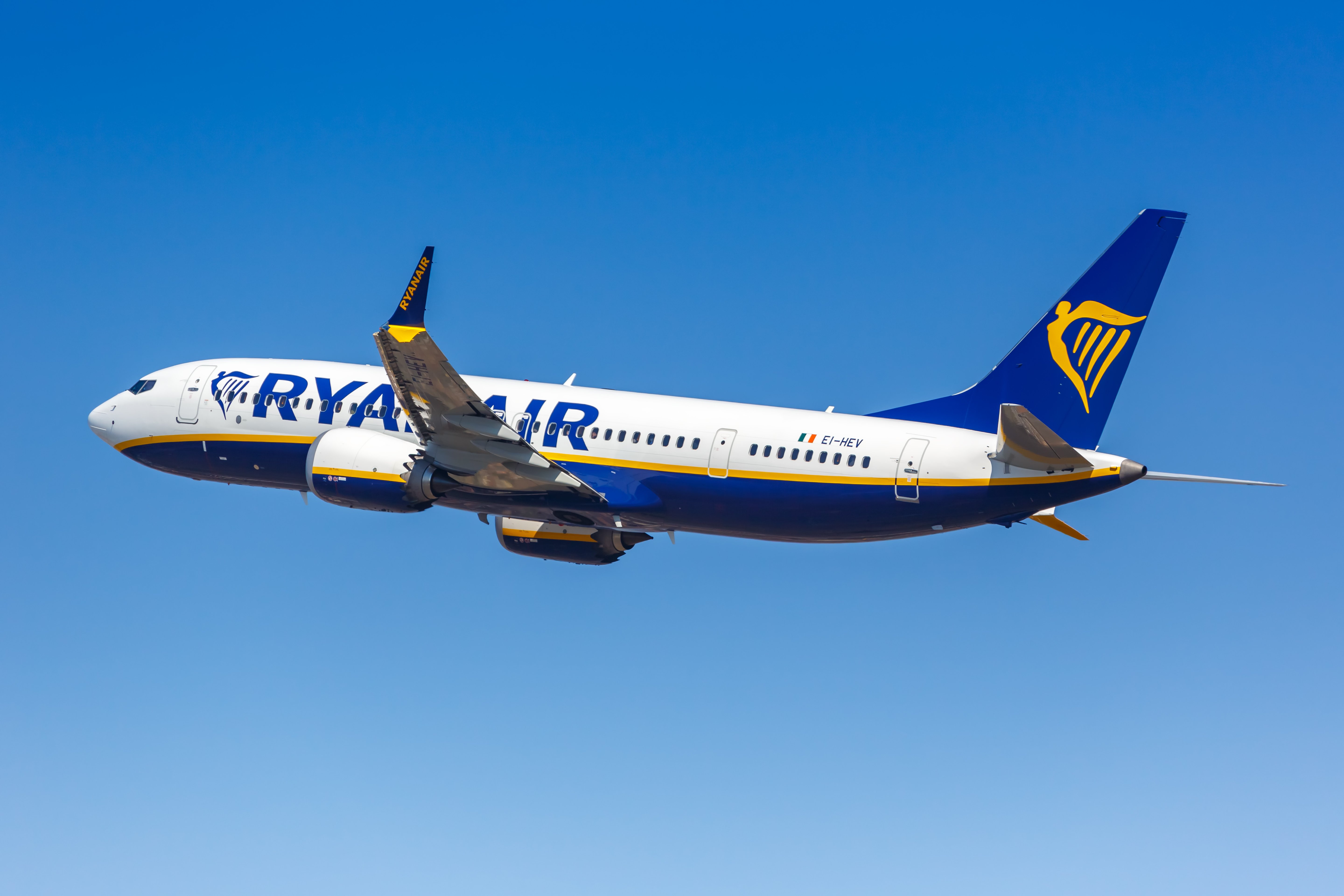Dochodzenie w sprawie Ryanair. Rodzice ponoszą dodatkowe koszty za miejsca obok własnych dzieci 10
