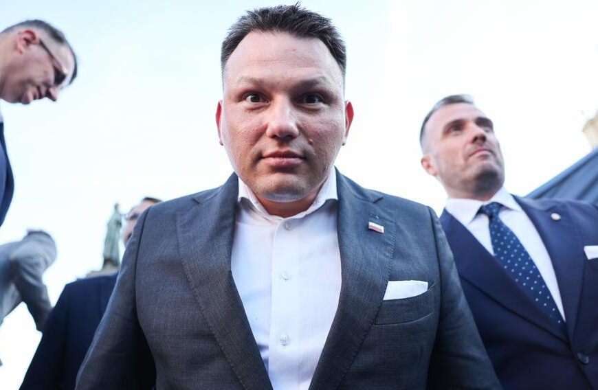 NEWS FIN 22 Fundusze w fundacji, straty na kryptowalutach i V-dolce z Fortnite. Deklaracja majątkowa…